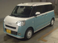 2024 Daihatsu Move Canbus