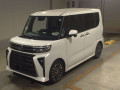 2024 Daihatsu Tanto Custom