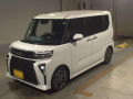 2024 Daihatsu Tanto Custom