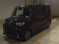 2024 Daihatsu Tanto Custom