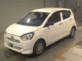 2019 Daihatsu Mira es