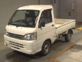 2014 Daihatsu Hijet Truck