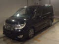 2015 Nissan Serena