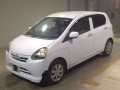 2012 Toyota Pixis Epoch