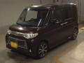 2012 Daihatsu Tanto Custom