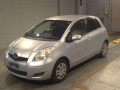 2010 Toyota Vitz