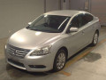 2013 Nissan SYLPHY