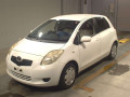 2006 Toyota Vitz