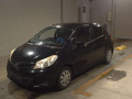 2011 Toyota Vitz