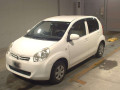 2012 Toyota Passo