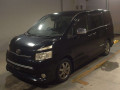 2010 Toyota Voxy