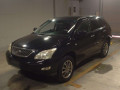 2008 Toyota Harrier