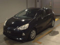 2014 Toyota Aqua