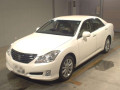 2009 Toyota Crown
