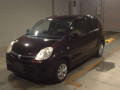 2014 Toyota Passo