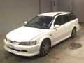 2000 Honda Accord Wagon