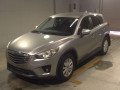 2012 Mazda CX-5