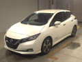 2017 Nissan Leaf
