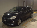 2014 Toyota Aqua