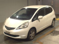 2010 Honda Fit