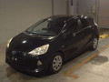 2012 Toyota Aqua