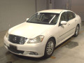 2008 Nissan Fuga