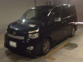 2011 Toyota Voxy
