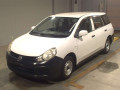 2012 Nissan Ad Van