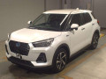 2022 Daihatsu Rocky