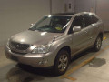 2008 Toyota Harrier