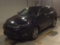 2014 Toyota Harrier