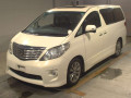 2010 Toyota Alphard