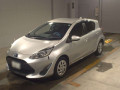 2017 Toyota Aqua