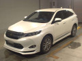 2016 Toyota Harrier