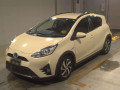 2018 Toyota Aqua