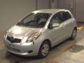 2007 Toyota Vitz