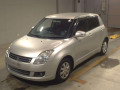2010 Suzuki Swift