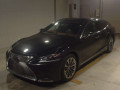2019 Lexus LS
