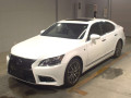 2013 Lexus LS