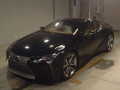2017 Lexus LC