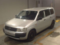 2008 Toyota Probox Van
