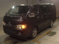 2005 Toyota Regiusace Van