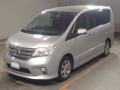 2012 Nissan Serena