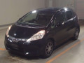 2011 Honda Fit Hybrid