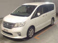 2012 Nissan Serena