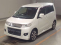 2012 Suzuki WAGON R STINGRAY