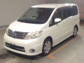 2009 Nissan Serena