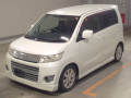 2009 Suzuki WAGON R STINGRAY