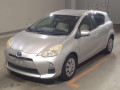 2012 Toyota Aqua