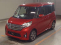 2015 Nissan DAYZ ROOX